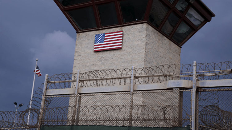 Guantanamo inmates showing signs of 'accelerated ageing': Red Cross