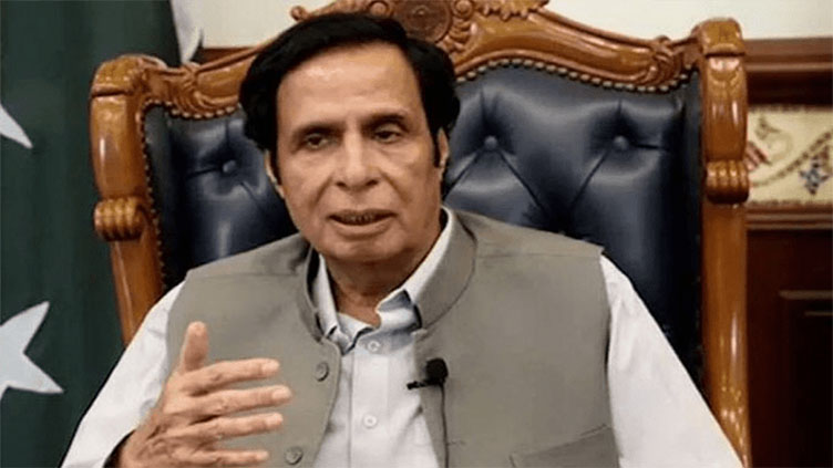 PML-N announces boycott of elections to avoid humiliation, says Elahi