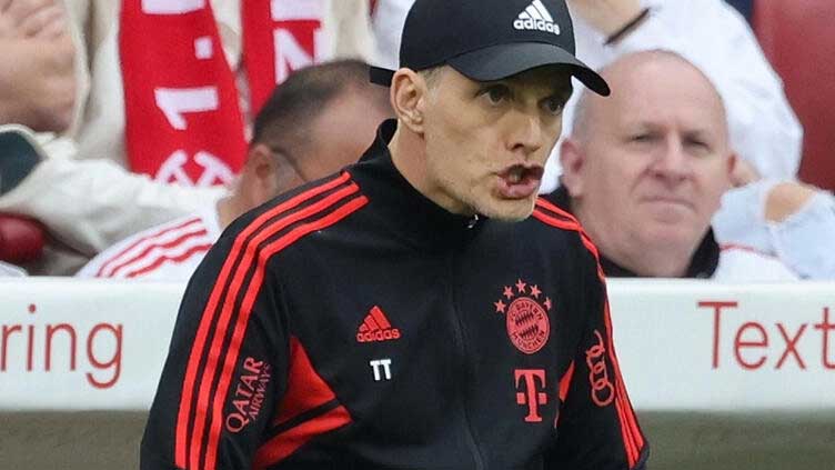 Tuchel 'at a loss' after Bayern humbled by Mainz