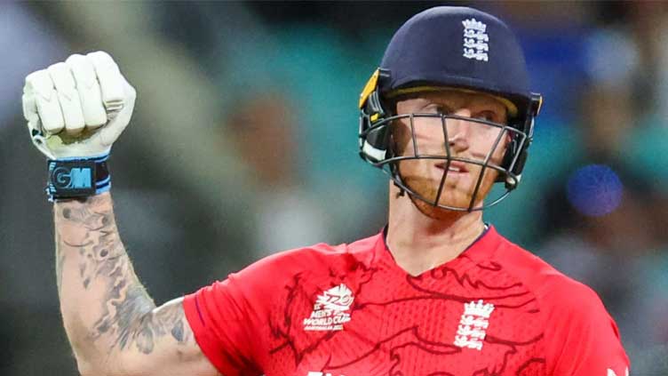 Stokes out for week duration after setback, says coach Fleming