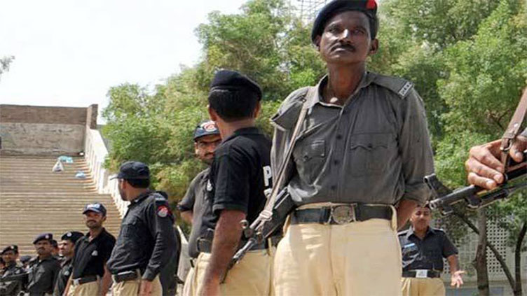 Kandhkot police launch operation to recover six persons from outlaws