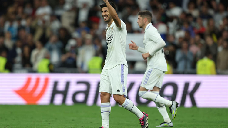 Madrid ease to win over Celta, Real Sociedad beat Rayo