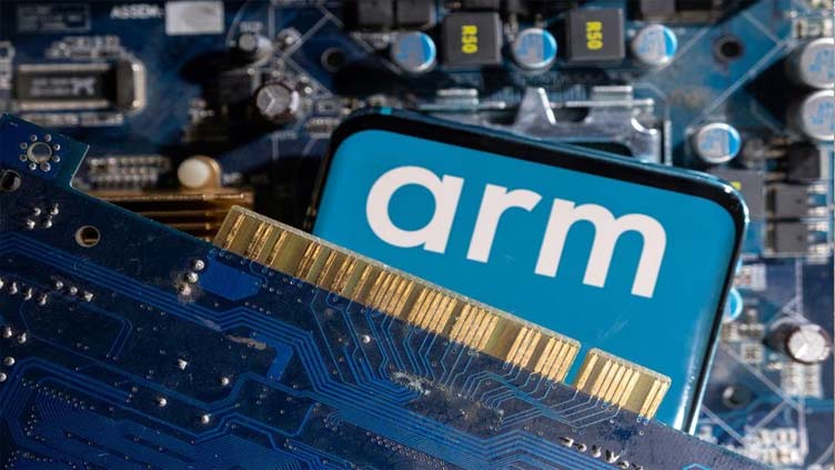 Chipmaker Arm to make its own semiconductor – FT