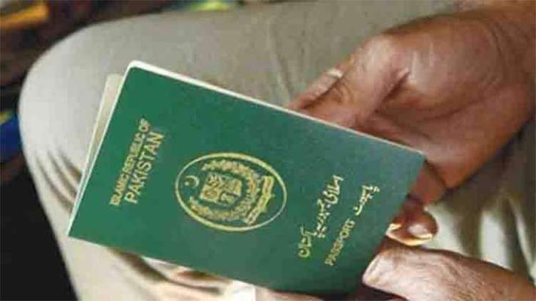 Date for submission of passport extended for Hujjaj