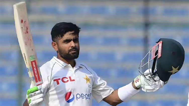 PCB decides to retain Babar Azam as captain till world cup