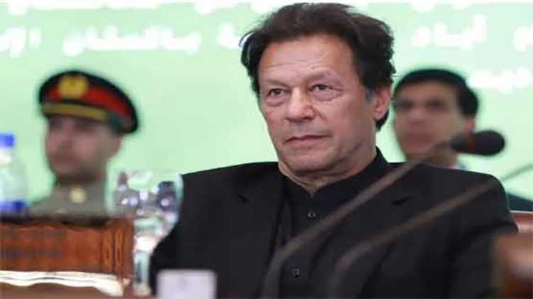 Pakistan faces constitutional crisis due to Imran's desire for early elections: Bloomberg