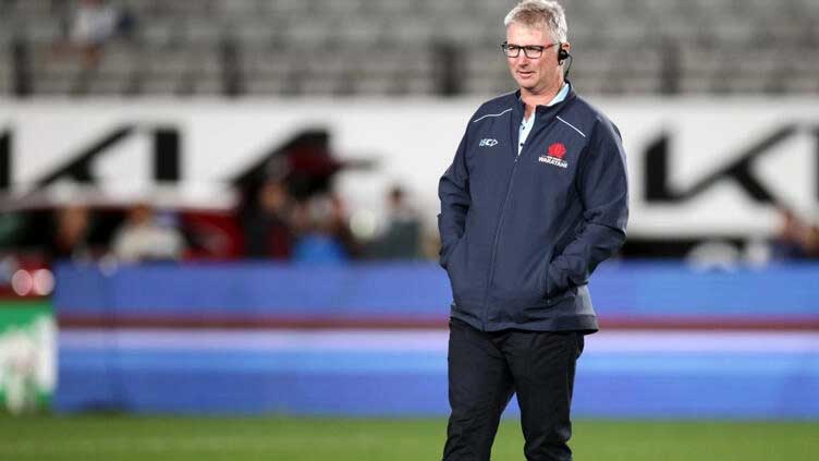 Player resting rules challenge Super Rugby's 'integrity': coach