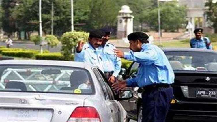 ITP issues alert to ensure smooth flow of traffic during Eid holidays