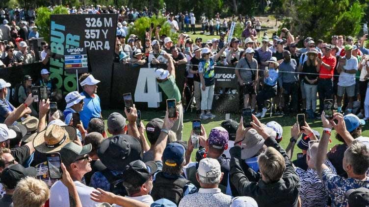 Smith already planning British Open defence