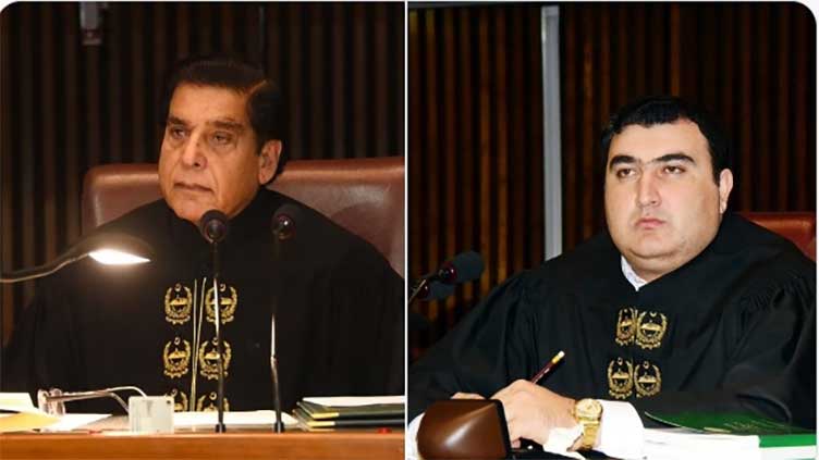 NA Speaker condole Khosa's demise