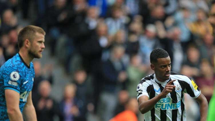 Lloris says sorry after 'embarrassing' Spurs thrashing