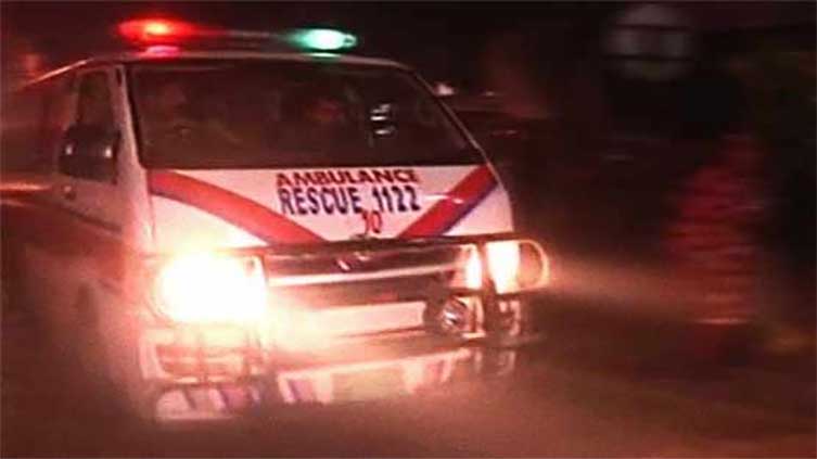 Three injured after clash between two groups over petty issue 