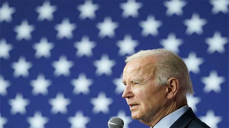 Biden's team picks Julie Chavez Rodriguez as 2024 campaign manager