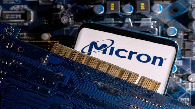 US urges South Korea not to fill chip shortfalls in China if Micron banned, Financial Times reports