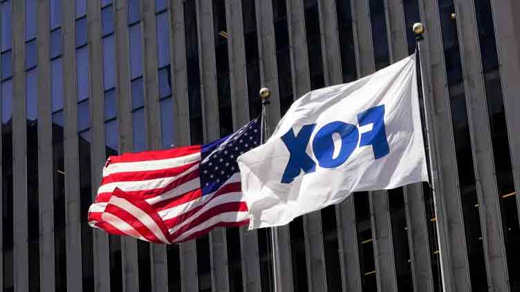 Fox's settlement with Dominion unlikely to cost it $787.5mn