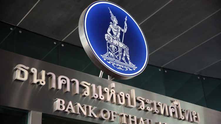 Thai c.bank chief sees economy growing at 3.6pc this year