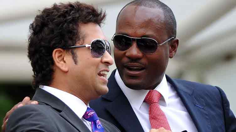 Sachin Tendulkar, Lara bestowed with fresh SCG honour