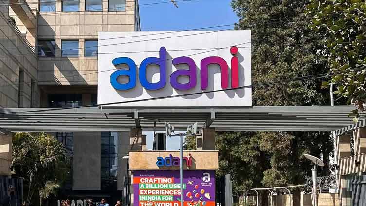 India's Adani Ports starts $130m buyback of debt securities