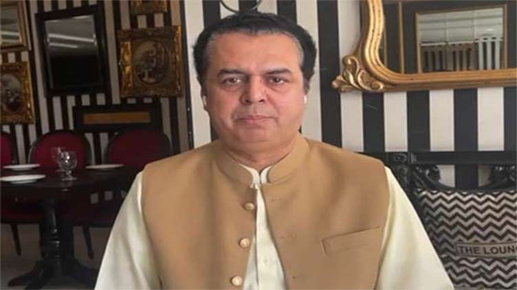 Talal claims leaked audio supports PML-N assertion
