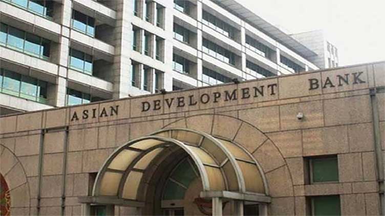 Pakistan's economy lost almost $30 billion due to floods, points out ADB report