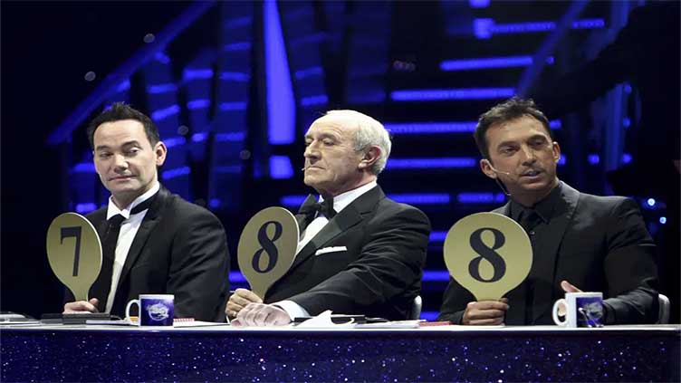 'Dancing With the Stars' judge Len Goodman dies at 78