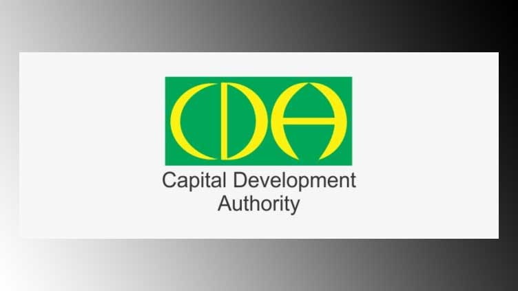 CDA launches crackdown on illegal constructions and encroachments