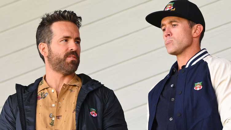 'Sky's the limit' as Wrexham not worried about spending caps