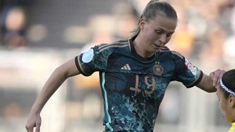 FIFA confirms 4 in 2027 Women's World Cup hosting race