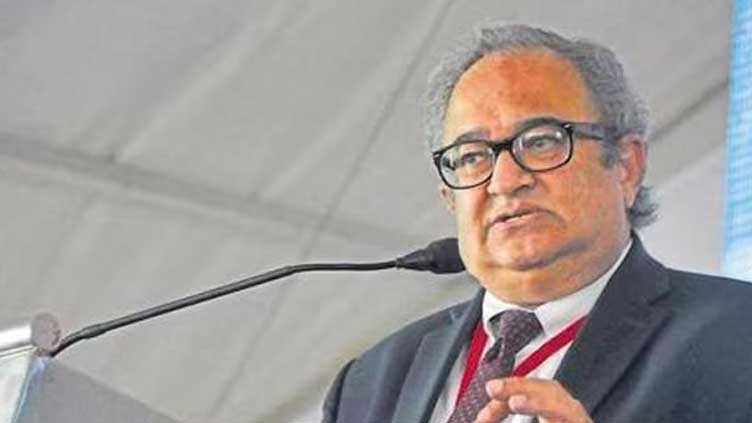 Pakistani-born Canadian author Tarek Fatah passes away aged 73