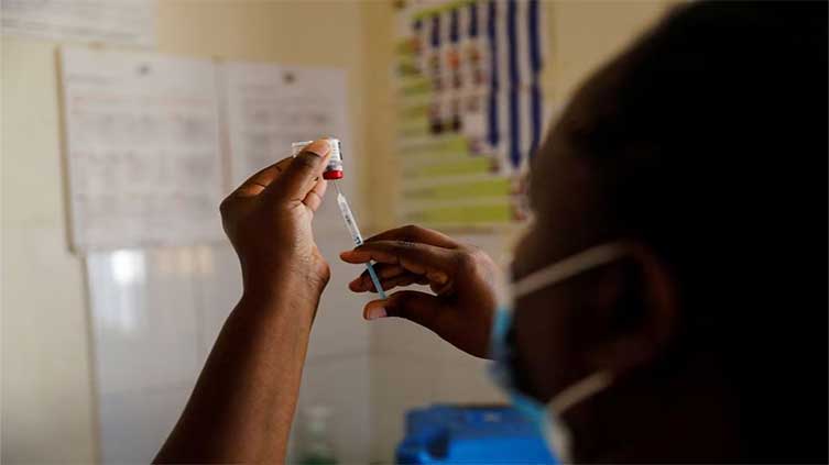 WHO, Gates Foundation seek to reverse falling childhood vaccination rates