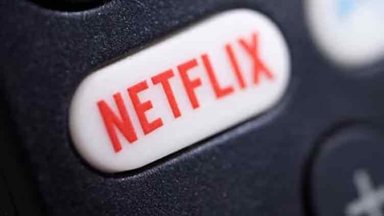 Netflix to invest $2.5 bln in South Korea to make TV shows, movies