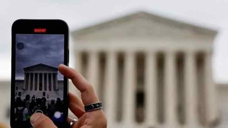 US Supreme Court to decide if public officials can block critics on social media