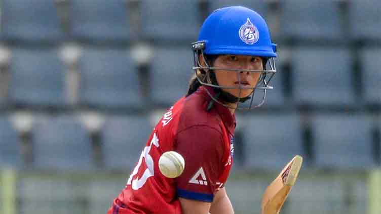 Thailand Women out to extend hot streak against Zimbabwe