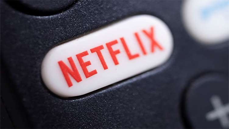 Netflix to invest $2.5 bln in South Korea to make TV shows, movies