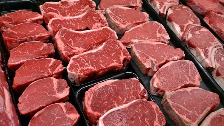 Surge in exports jack up meat prices in Karachi 