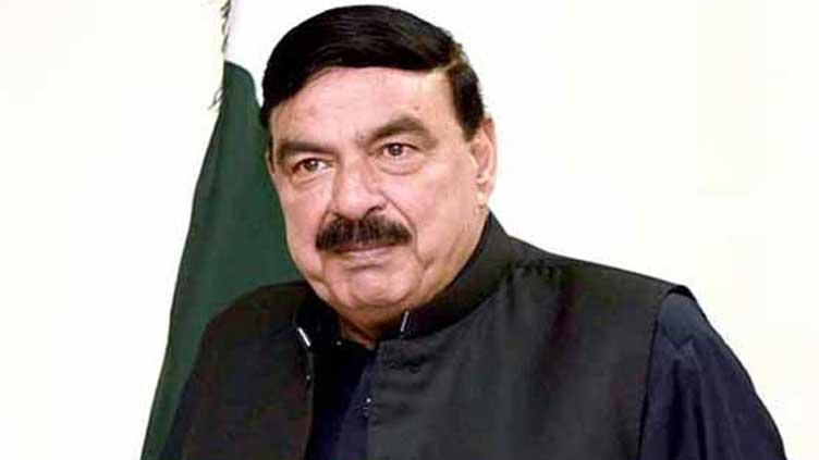 Army chief's China visit to determine country's foreign policy: Sh Rashid