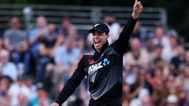 Chapman checks back into NZ ODI squad but not thinking about World Cup yet