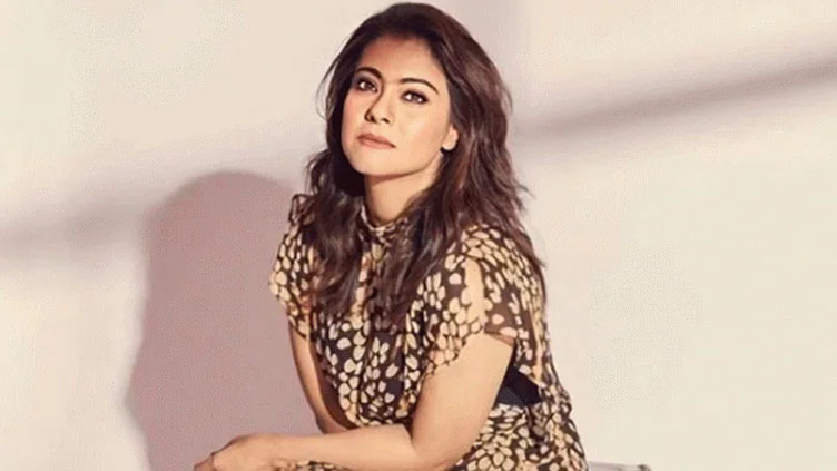 Kajol's cryptic social media post sparks speculation among fans