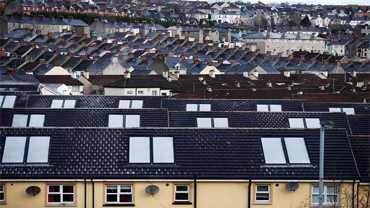 Ireland to cut fees, increase grants in bid to boost homebuilding
