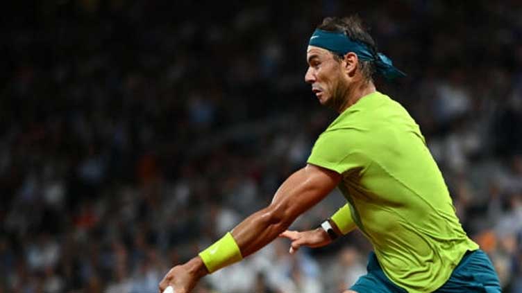 Toni Nadal optimistic over Rafa's French Open participation