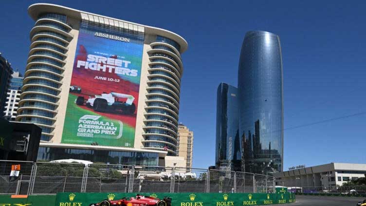 F1 shakes up sprint race format in time for Baku