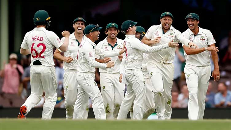 Australia name squad for World Test Championship final against India