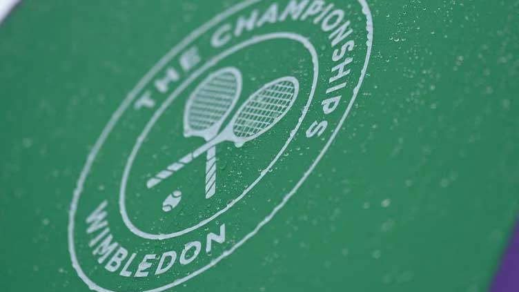 Russians and Belarusians have signed declarations to compete, Wimbledon says