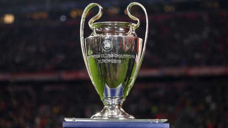 Champions League final in US 'possible' in future, says UEFA president