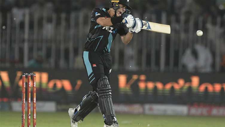 Pakistan, New Zealand take ODI series as world cup build-up