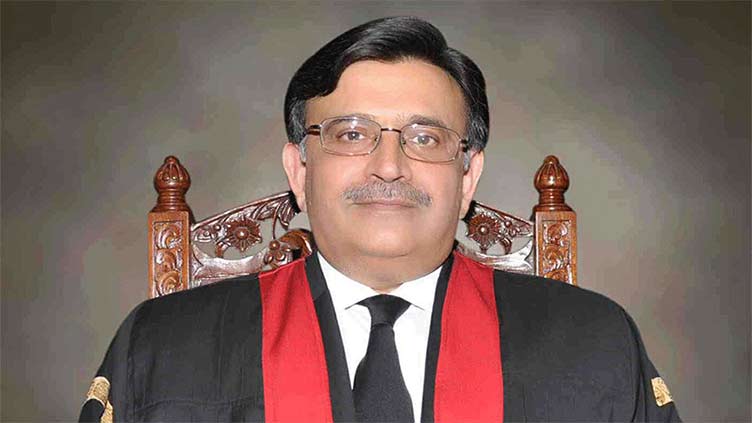 SC bench headed by CJP Bandial delisted, cause list denotified 