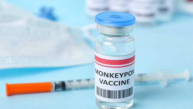 Monkeypox cases set alarm bells ringing in Pakistan