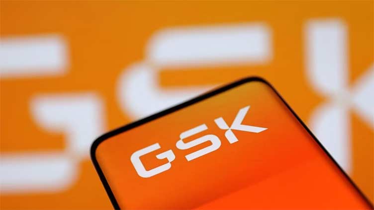 GSK stays strong as healthy sales beat expectations