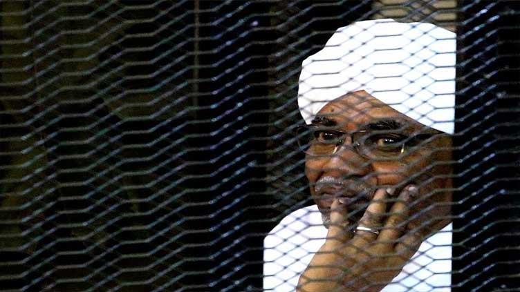 Sudan's Bashir and allies out of jail, fighting flares