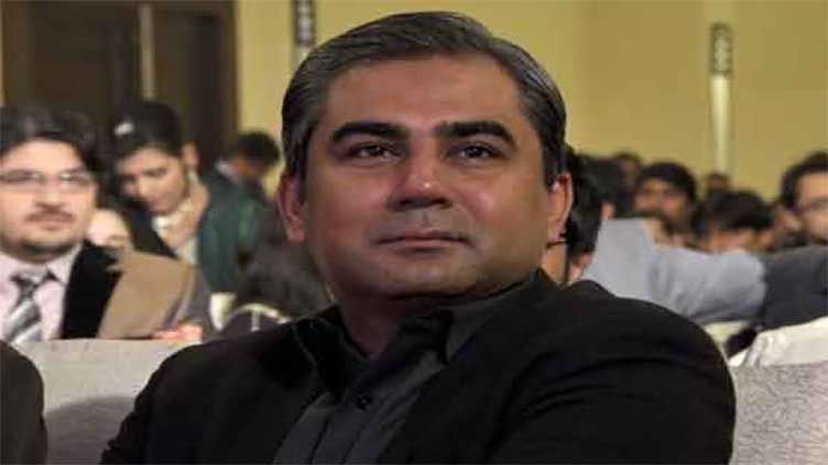 Caretaker CM Naqvi orders health department to remain alert amid monkeypox cases